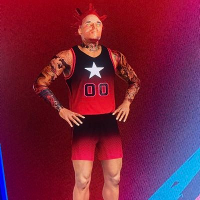 Never_GiveUP2k's profile picture. 