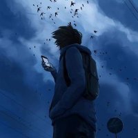 The Scary Blade (@blade_scary) 's Twitter Profile