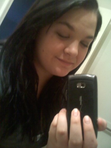Get to know me , before you judge me ! #TeamAries ; #RipKKM ; #RipALF ; #iFollowBack ; #D (M) V