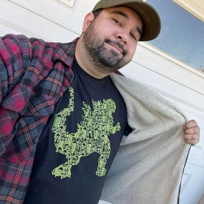 Mongo Thinksさんのプロフィール画像