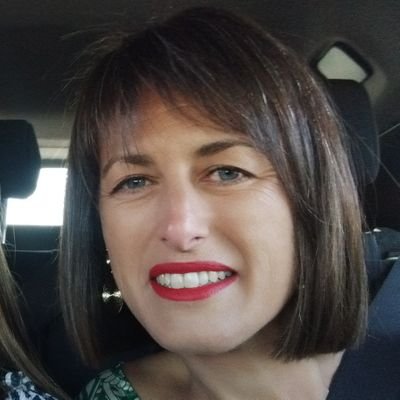 Ana Sánchez Borroy Profile