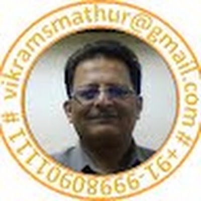 Am a Chartered Accountant from Ahmedabad, Gujarat, India. Qualified in 1989 as a Chartered Accountant, was partner of CA Rajiv I. Ravani for almost 17 years.