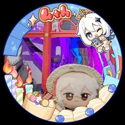 雲うさぎ🐰🍁さんのプロフィール画像