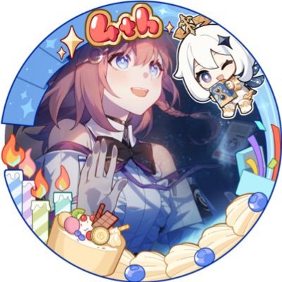 しゃろんさんのプロフィール画像