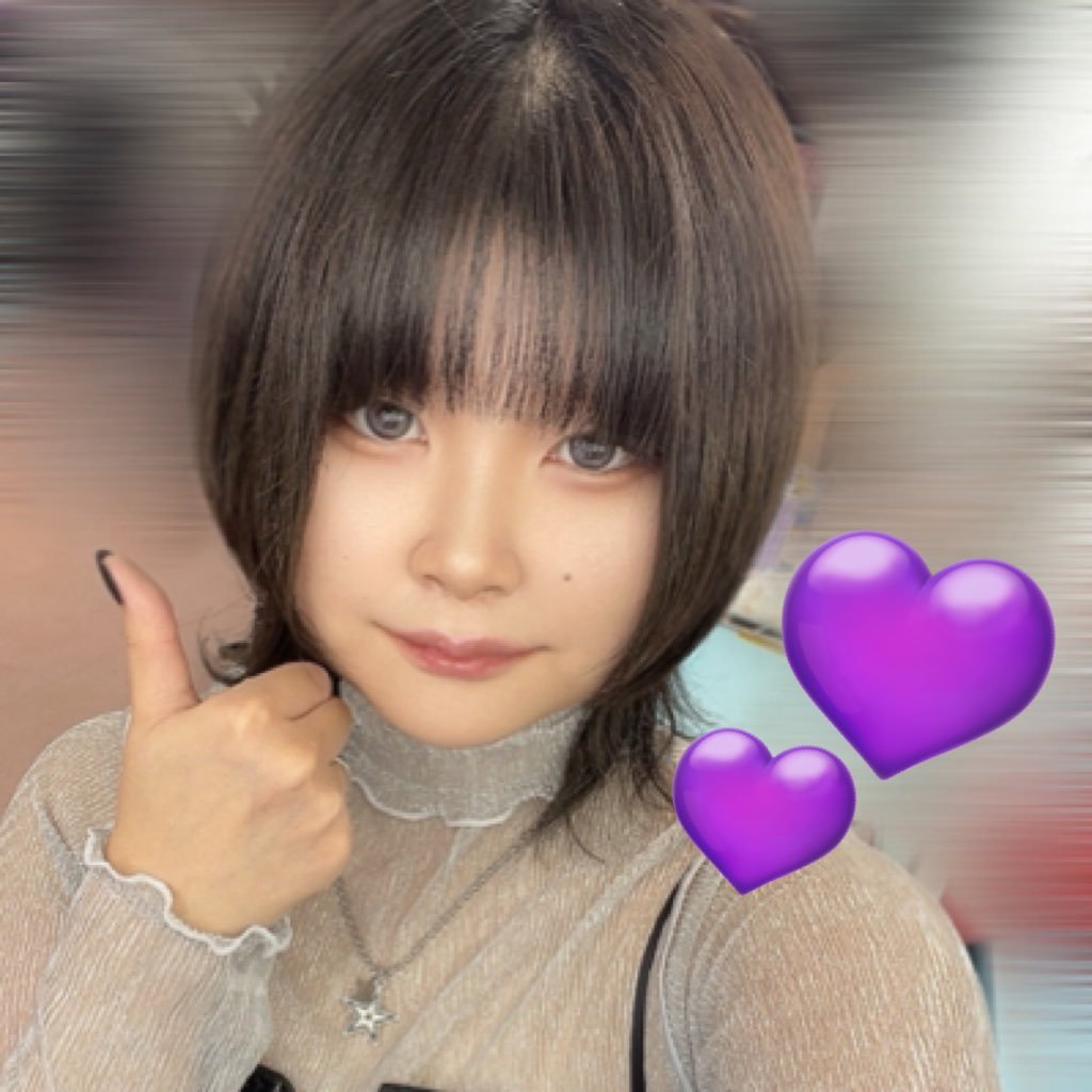 とも@リス♔💜🐿さんのプロフィール画像