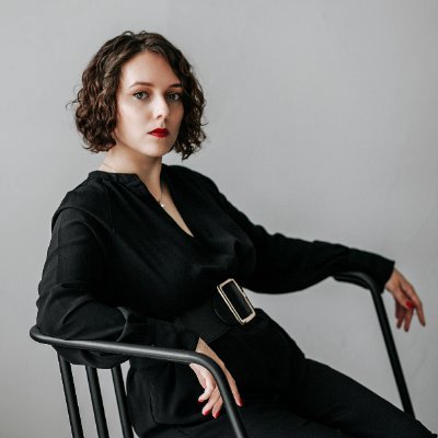 Пишу об интерьерном дизайне.
Телеграм-канал: https://t.co/F5TKxVQXAV
Бусти с внутрянкой проектов: https://t.co/jtRdmicRZd
Консультирую в тг: https://t.co/0iJ1aV4o8L