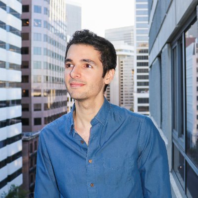 PhD CS Theory. Co-author Beyond Cracking the Coding Interview. Buy the book here: https://t.co/0nAYlpMl1M