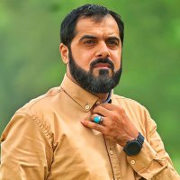 ميرزا علي معروف - رادود حسيني (@alimarooof) 's Twitter Profile Photo