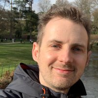 Mark Crossley (@markcrossley) 's Twitter Profile