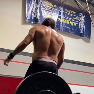 RobApodaca_'s profile picture. | Fitness Enthusiasts |