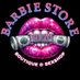 BARBIE STORE (@barbie_store_) Twitter profile photo BARBIE STORE (@barbie_store_) Twitter profile photo