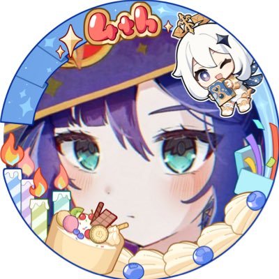 茶葉🦇🐟@低浮上さんのプロフィール画像