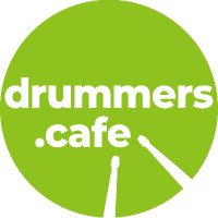 drummers.cafe / ドラマーズカフェ (@drummerscafe) 's Twitter Profile Photo drummers.cafe / ドラマーズカフェ (@drummerscafe) 's Twitter Profile Photo