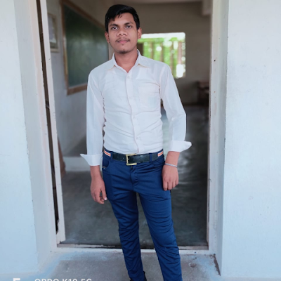 Pursuing BE CSE (CYBER SECURITY)
Web developer