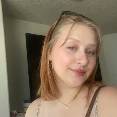 gadeelisabeth01's profile picture. I have an opinion about your favorite hockey team | Taylor Swift, Hockey & Books. | winterhawks, canes, kraken, firebirds, pwhl seattle, sharks | she/her | 24✨