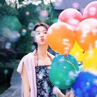 เคียว❤️หรัน (@08kmncpeivvqruw) 's Twitter Profile Photo