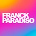 Franck Paradiso (@franckparadiso) Twitter profile photo Franck Paradiso (@franckparadiso) Twitter profile photo