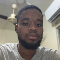 Wilson Tenkorang ♒ (@wilson_trendit) 's Twitter Profile Photo Wilson Tenkorang ♒ (@wilson_trendit) 's Twitter Profile Photo