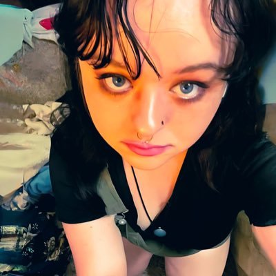 ireland_buckley's profile picture. Jesus is my virtue