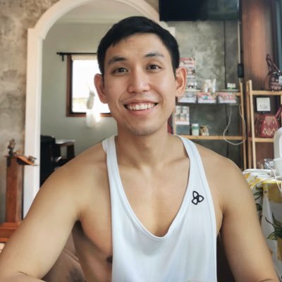 manateedugong's profile picture. A geographer who cannot read map 🗺️.