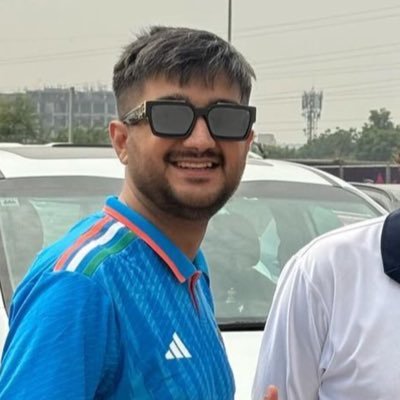 Yash Bhanushali🦧 Profile