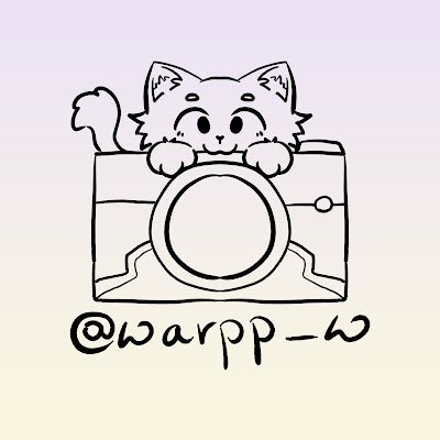 warp_dablju's profile picture. coś tam foce, coś tam lurkuje, coś tam memuję