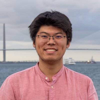 GuilinHu428743's profile picture. PhD Student @uwcse | Undergrad @cornell @SciFiCornell