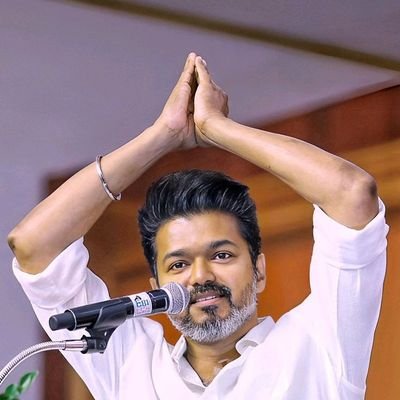 govindarajthal2's profile picture. Vijay makkal iyyakam... thottiyam union ITV