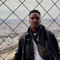 Joshua Aganze Mwambali (@joshuamwambali) 's Twitter Profile Photo Joshua Aganze Mwambali (@joshuamwambali) 's Twitter Profile Photo