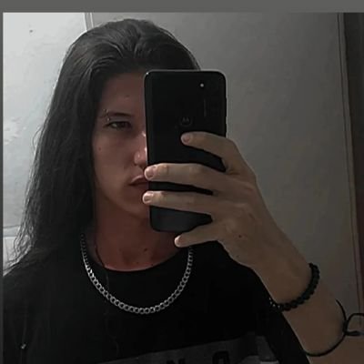 Si_soy_Alex's profile picture. Corazón rapero y alma de friki!!!

ig:  _alex.glez_