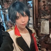 花音 (@kanonsan_cos) Twitter profile photo