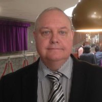 Mike Gregory (@avocadoav) 's Twitter Profile