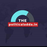 THE POLITICAL ADDA (@p0litical_adda) 's Twitter Profile Photo THE POLITICAL ADDA (@p0litical_adda) 's Twitter Profile Photo