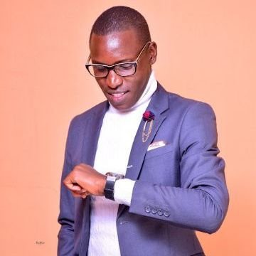 MosigisiJoshua's profile picture. politics, governance, religion and recreation