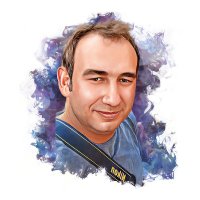 Mehmet Gazi Krc (@mehmetgazi) 's Twitter Profile Photo