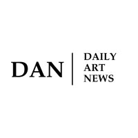 Daily Art News (@dailyart_news) 's Twitter Profile Photo Daily Art News (@dailyart_news) 's Twitter Profile Photo