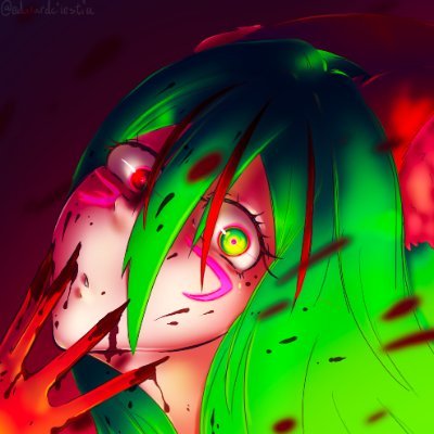 AkiDaFosk{ENVtuber}さんのプロフィール画像
