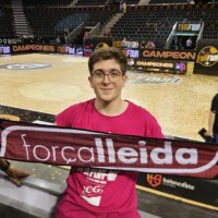 Pau Biosca (@paubiosca06) 's Twitter Profile