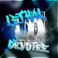 LethalDevotee (@mrld24ftw) 's Twitter Profile