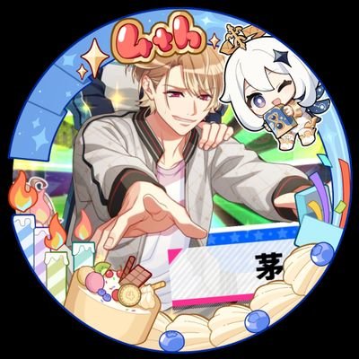 chiweiying's profile picture. she/her thx 🔞 minors dni