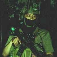 ElliotChiu (@elliot_chiu) 's Twitter Profile