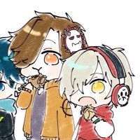 なるさんいずごっど (@daruma_is_godd) 's Twitter Profile