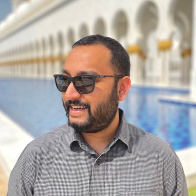 UI/UX Developer at @Esri. HCI grad who loves @ChelseaFC, FIFA and Post-Rock (Words and opinions are my own)