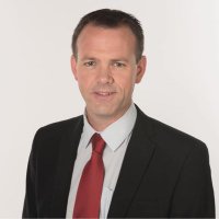 John Brady TD (@johnbradysf) 's Twitter Profile