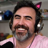 CinnamonToastKen (@cinnamontoastk) Twitter profile photo