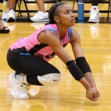 Lauryn Wiley Profile