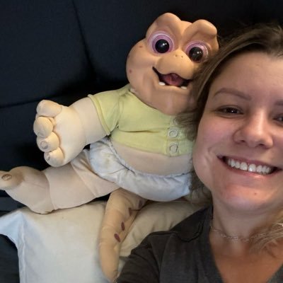 jessicasramos's profile picture. do clube das exaustas 🫠