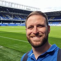 Stroudinho ⚽️ (@jstroud3) 's Twitter Profile