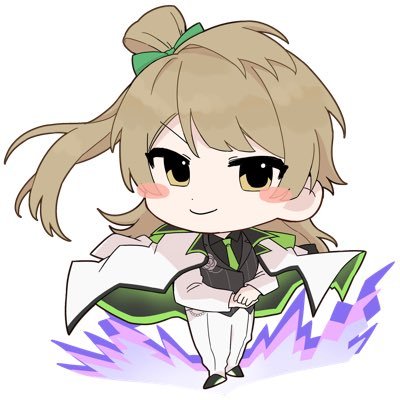 和実/なごみさんのプロフィール画像