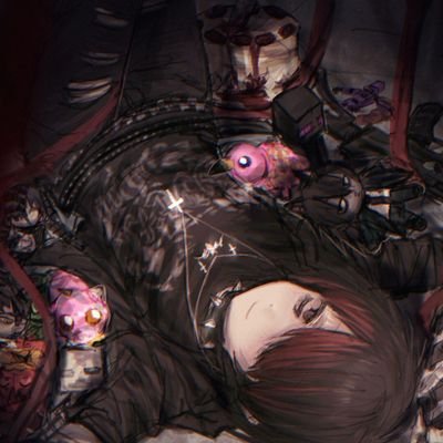 Shadowさんのプロフィール画像